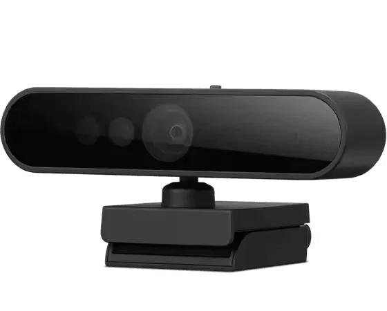 Lenovo Performance FHD Webcam Black Video Conferencing System Lenovo