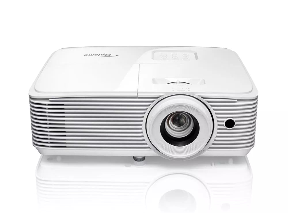 Optoma EH339 Projector - 3800 Lumens Full HD 1080p Projector Optoma