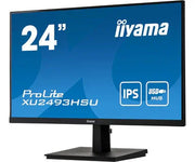 iiyama ProLite XU2493HSU-B1 24" IPS, Full HD Desktop Monitor Desktop Monitor iiyama