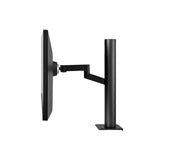 LG 34WN780-B 34" UltraWide Ergo QHD IPS HDR Monitor with FreeSync™ Desktop Monitor LG