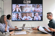 Optoma ZH350 Ultra-Compact Laser Projector - 3600 Lumens, 16:9 Full HD Projector Optoma