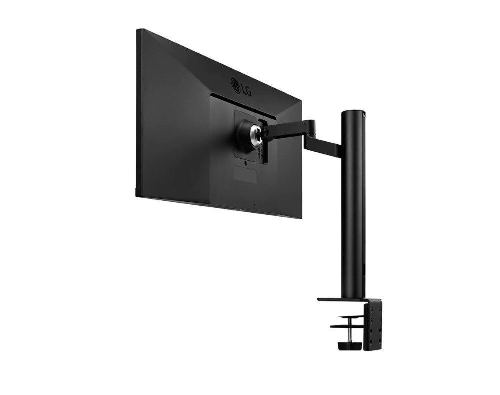LG 34WN780-B 34" UltraWide Ergo QHD IPS HDR Monitor with FreeSync™ Desktop Monitor LG