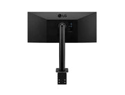 LG 34WN780-B 34" UltraWide Ergo QHD IPS HDR Monitor with FreeSync™ Desktop Monitor LG