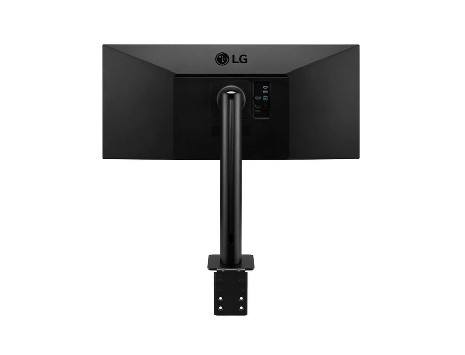 LG 34WN780-B 34" UltraWide Ergo QHD IPS HDR Monitor with FreeSync™ Desktop Monitor LG