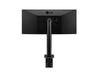LG 34WN780-B 34" UltraWide Ergo QHD IPS HDR Monitor with FreeSync™ Desktop Monitor LG