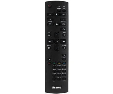 iiyama ProLite LH5042UHS-B3 50" 4K UHD Professional Digital Signage Display Digital Signage Display iiyama