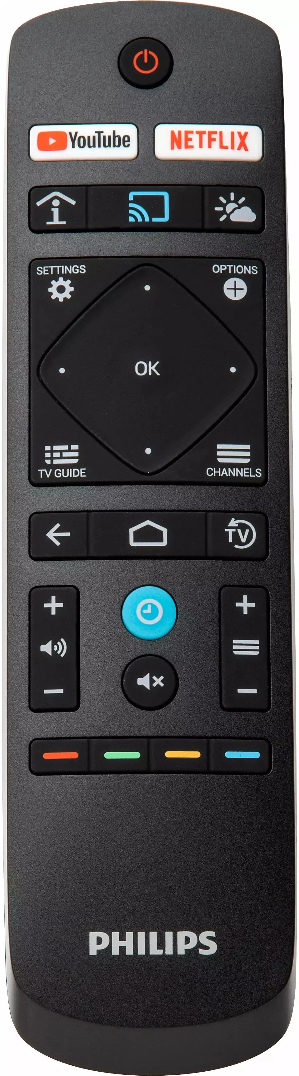 Philips 75HFL6114U/12 75" Professional TV Hotel TV Philips
