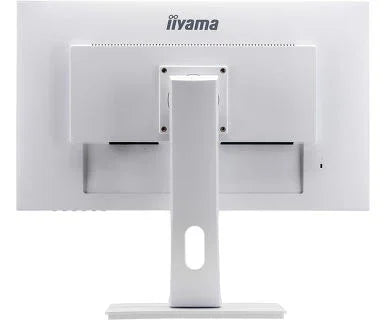 iiyama ProLite XUB2792HSU-W1 27" IPS White Desktop Monitor Desktop Monitor iiyama