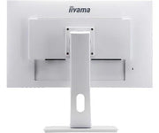iiyama ProLite XUB2792HSU-W1 27" IPS White Desktop Monitor Desktop Monitor iiyama