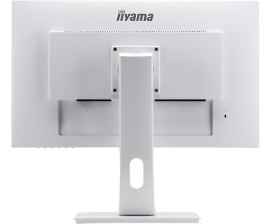 iiyama ProLite Monitor XUB2792HSU-W1 27" inch, IPS White Monitor.