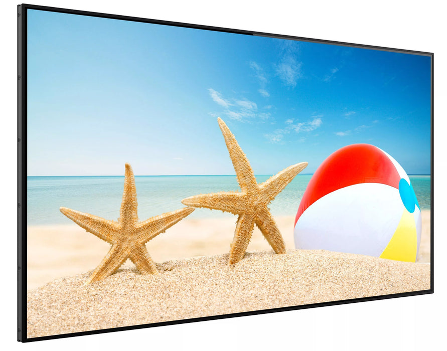 50" Commercial Monitor - Signage Display