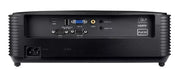 Optoma DX322 Projector - 3800 Lumens, 4:3 XGA Projector Optoma