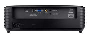 Optoma DS320 Bright Projector - 3800 Lumens, 4:3 SVGA Projector Optoma