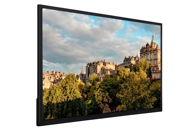 Vestel EL32C-1D - 32" UHD Digital Signage Display Digital Signage Display Vestel