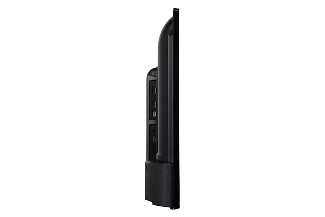 Vestel EL32C-1D - 32" UHD Digital Signage Display Digital Signage Display Vestel
