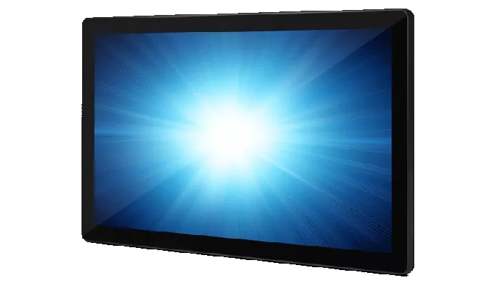 Elo 22" I-Series FHD Intel Core i3 8GB RAM 128GB SSD Win10 IoT Touchscreen Computer | E850591 Touchscreen Computer Elo