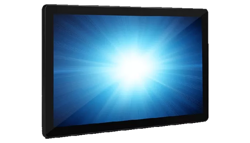 Elo 22" I-Series FHD Intel Core i3 8GB RAM 128GB SSD Win10 IoT Touchscreen Computer | E850591 Touchscreen Computer Elo