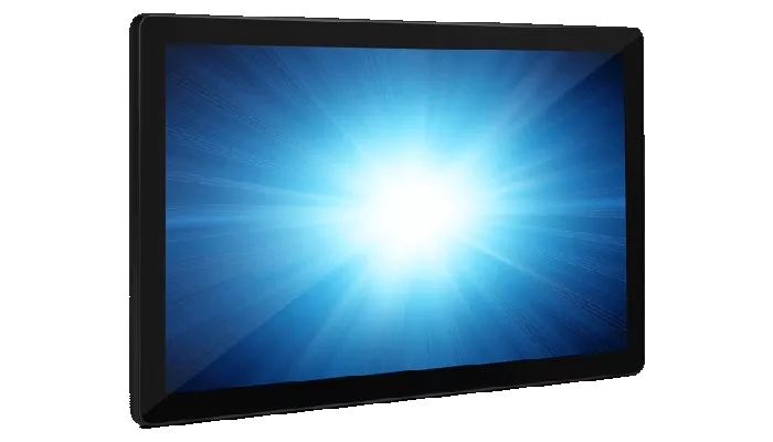Elo 22" I-Series FHD Intel Core i3 8GB RAM 128GB SSD Win10 IoT Touchscreen Computer | E850591 Touchscreen Computer Elo