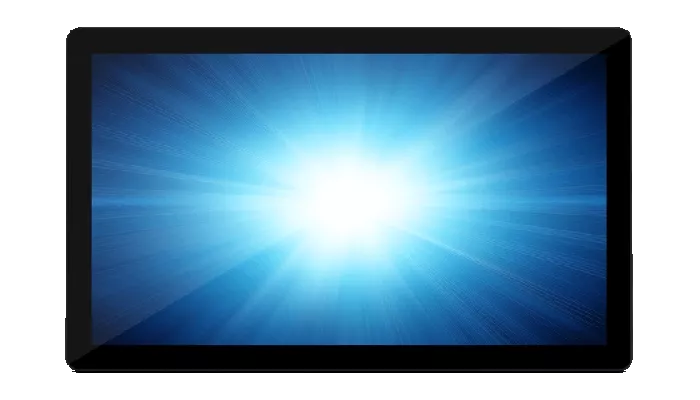 Elo 22" I-Series FHD Intel Core i3 8GB RAM 128GB SSD Win10 IoT Touchscreen Computer | E850591 Touchscreen Computer Elo