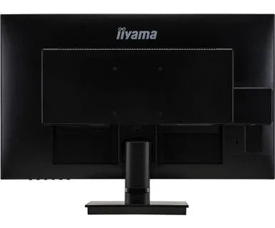 iiyama ProLite XU2792UHSU-B1 27" IPS 4K HDMI Desktop Monitor Desktop Monitor iiyama
