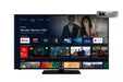 Finlux 55″ Hotel TV 4K Full HD Smart Android TV