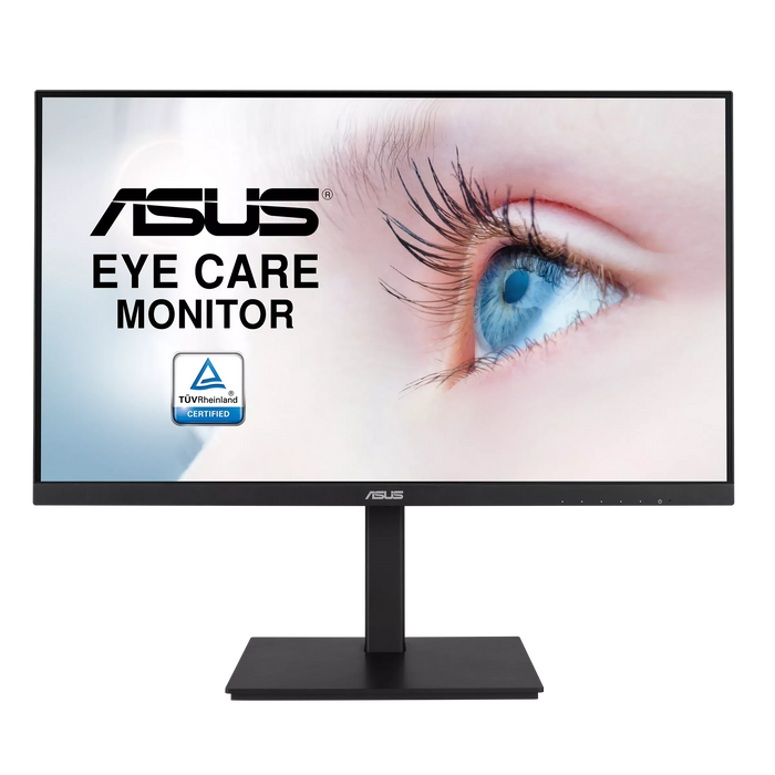 Asus VA27DQSB 27" Full HD IPS 75Hz Eye Care Monitor