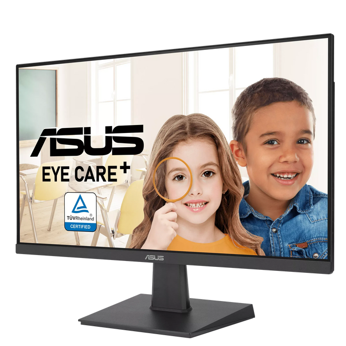 Asus VA27EHF 27" IPS Full HD 100Hz Eye Care Gaming Monitor