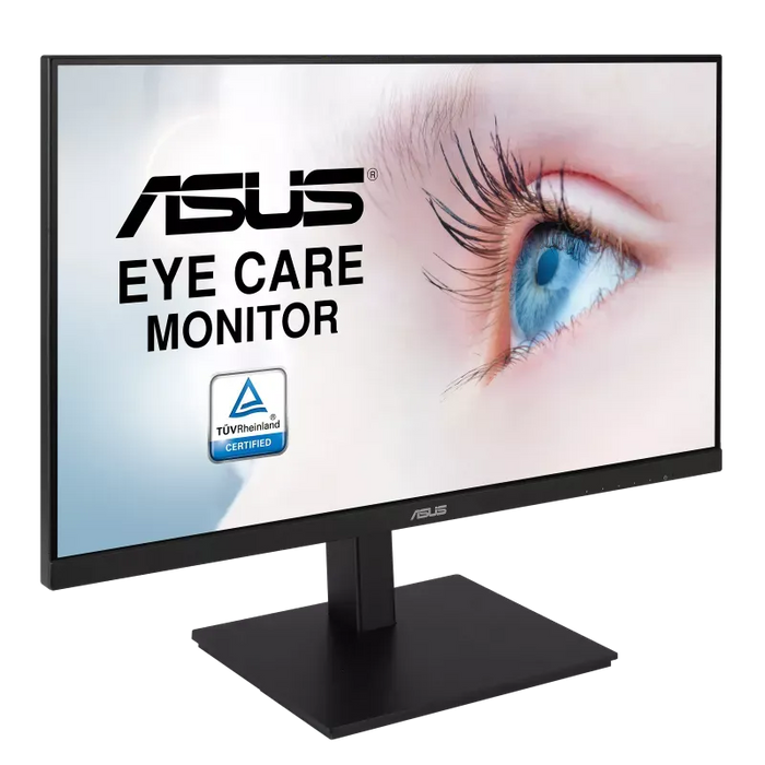 Asus VA27DQSB 27" Full HD IPS 75Hz Eye Care Monitor