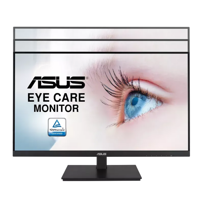 Asus VA27DQSB 27" Full HD IPS 75Hz Eye Care Monitor