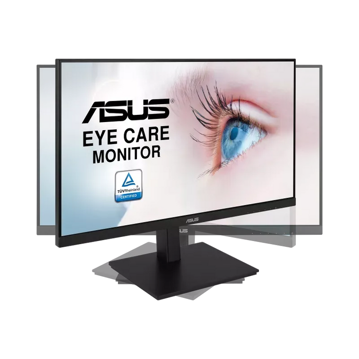 Asus VA27DQSB 27" Full HD IPS 75Hz Eye Care Monitor