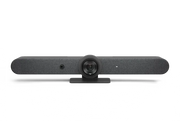 Logitech 960-001312 Rally Bar All-In-One Video Conferencing System Video Conferencing System Logitech