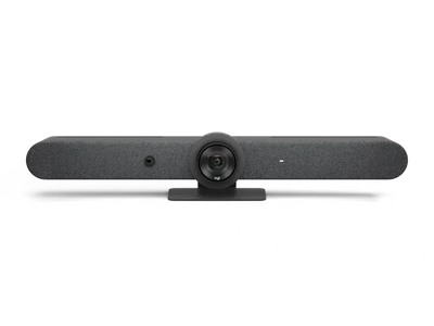 Logitech 960-001312 Rally Bar All-In-One Video Conferencing System Logitech Rally Bar Logitech