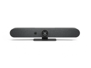 Logitech Rally Bar Mini All-In-One Video Conferencing | 960-001340 Video Conferencing System Logitech