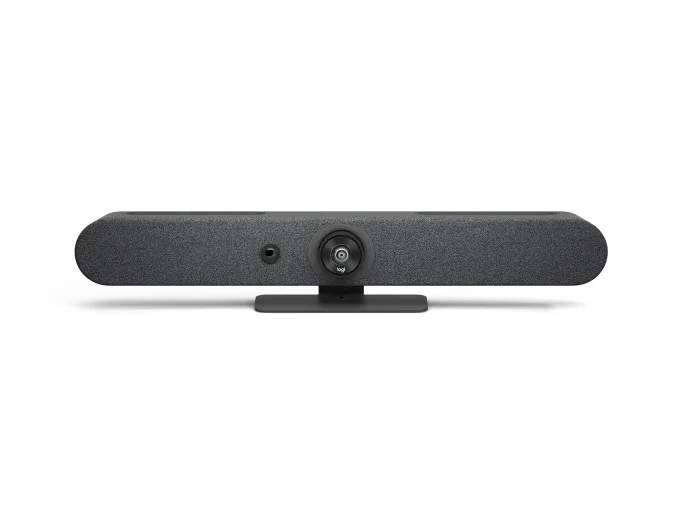 Logitech Rally Bar Mini All-In-One Video Conferencing | 960-001340 Video Conferencing System Logitech
