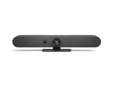 Logitech Rally Bar Mini All-In-One Video Conferencing | 960-001340 Logitech Rally Bar Logitech
