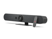Logitech Rally Bar Mini All-In-One Video Conferencing | 960-001340 Video Conferencing System Logitech