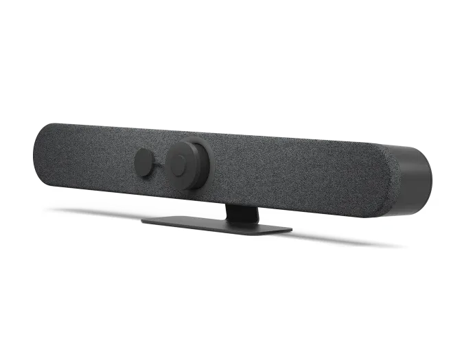 Logitech Rally Bar Mini All-In-One Video Conferencing | 960-001340 Video Conferencing System Logitech