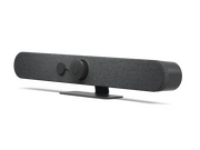 Logitech Rally Bar Mini All-In-One Video Conferencing | 960-001340 Video Conferencing System Logitech