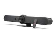 Logitech 960-001312 Rally Bar All-In-One Video Conferencing System Video Conferencing System Logitech