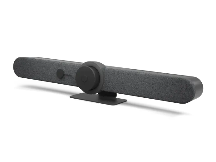 Logitech 960-001312 Rally Bar All-In-One Video Conferencing System Video Conferencing System Logitech