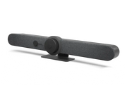 Logitech 960-001312 Rally Bar All-In-One Video Conferencing System Video Conferencing System Logitech