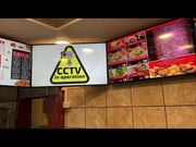 Digital Menu Boards - ScreenMoove Digital Menu