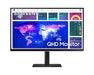 Samsung S60A / LS27A600NWUXXU 27" Wide-QHD Monitor
