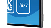iiyama ProLite LE4340UHS-B1 43" Professional Digital Signage Display Digital Signage Display iiyama