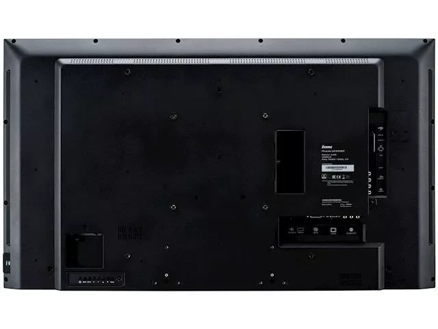 iiyama ProLite LE4340S-B3 43" Full HD Professional Large Format Display Digital Signage Display iiyama
