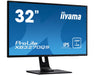 iiyama ProLite XB3270QS-B1 32inc 16:9 Commercial Monitor.