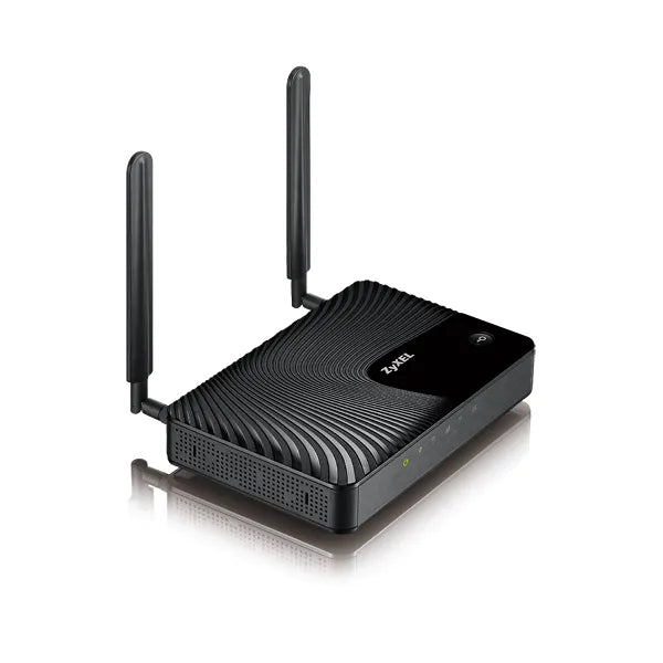 Zyxel LTE3301-M209 LTE 2.4GHz 4G Indoor Router Wireless Router Zyxel