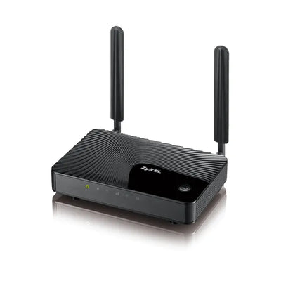 Zyxel LTE3301-M209 LTE 2.4GHz 4G Indoor Router Wireless Router Zyxel