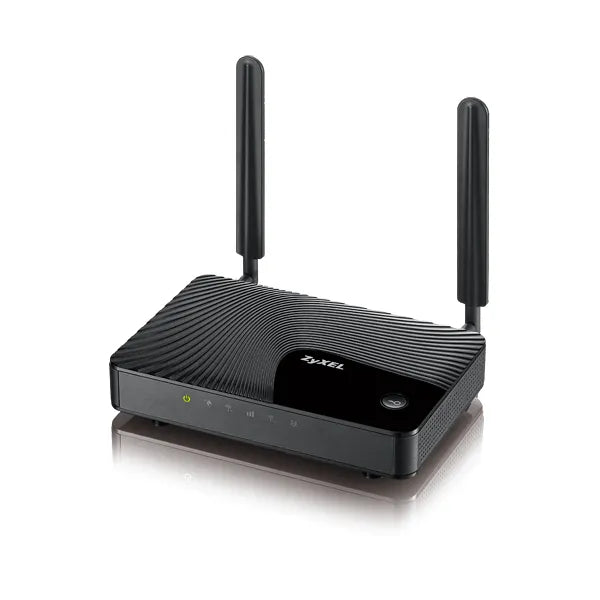 Zyxel LTE3301-M209 LTE 2.4GHz 4G Indoor Router Zyxel Router Zyxel