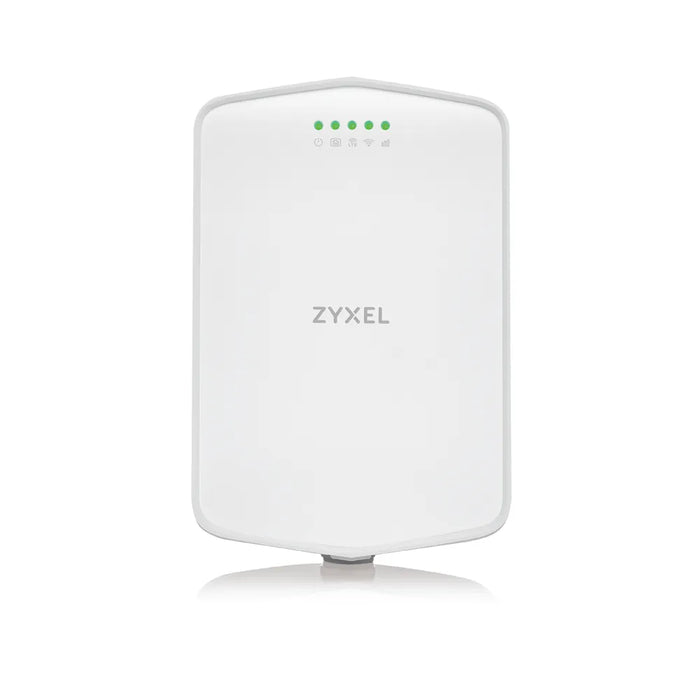 Zyxel LTE7240-M403 LTE Cellular Network Outdoor Router Wireless Router Zyxel